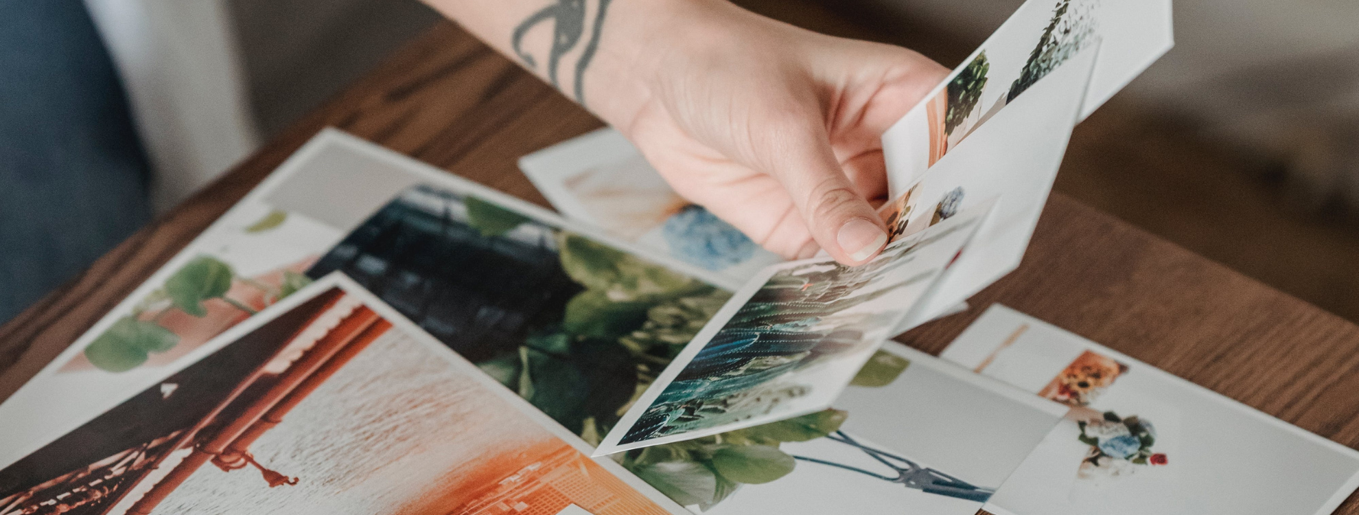 stampa foto online