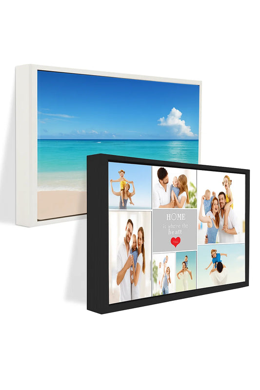 Tela americana rettangolare 30x20