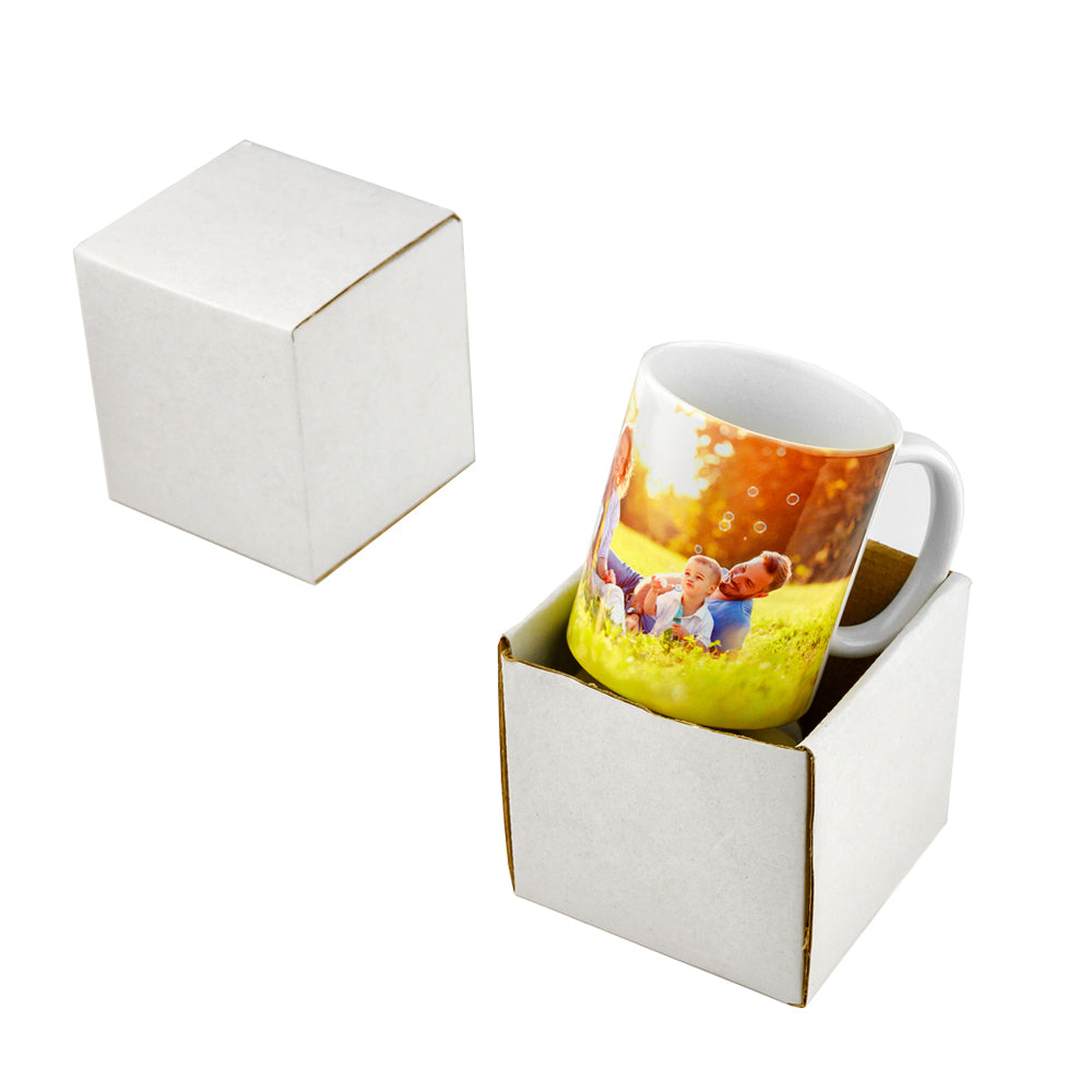 Stampa foto su tazza