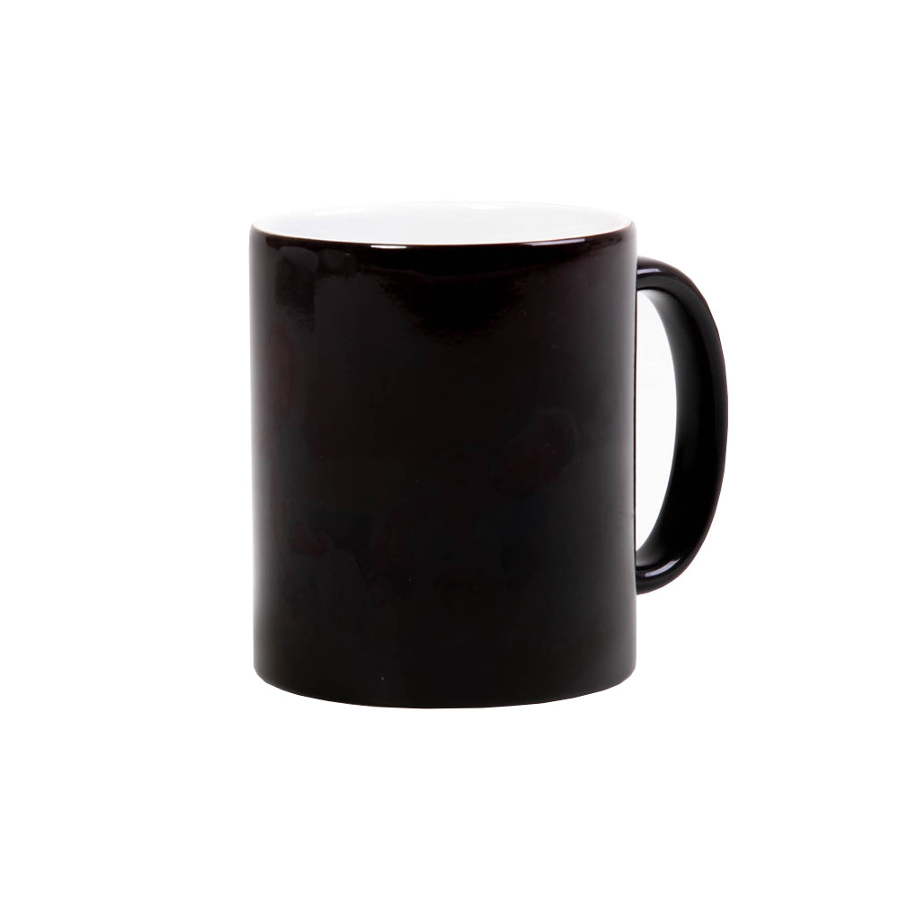 Stampa foto su tazza magica
