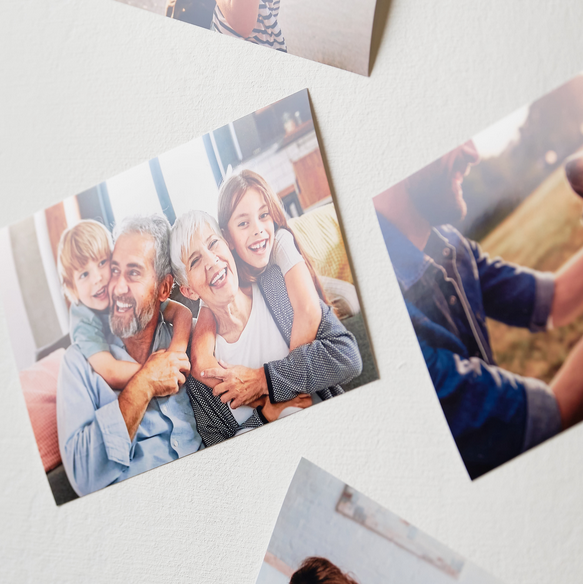 Stampa foto classiche 13x18