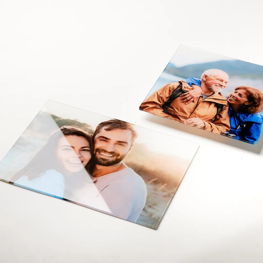 Foto su Plexiglass 40x30