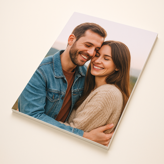 Stampa su forex personalizzabile