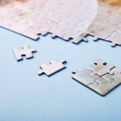 Puzzle personalizzati foto online