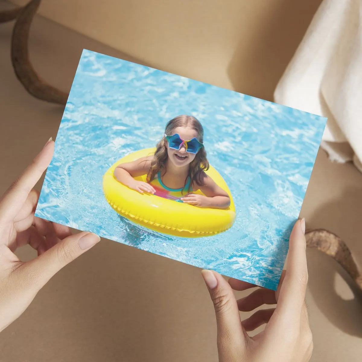 Stampe fotografiche personalizzate su carta Fujifilm