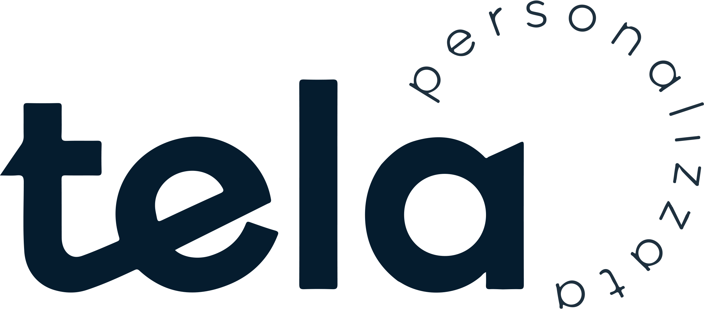 Tela Personalizzata